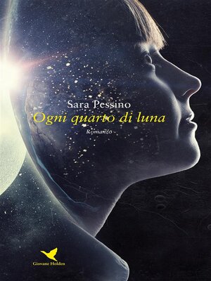 cover image of Ogni quarto di luna